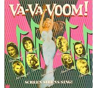 Va-Va-Voom - Screen Sirens Sing (Vinyl 2-LP)