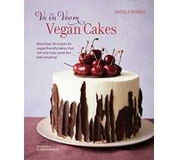 Va Va Voom Vegan Cakes