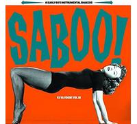 Va! Va Voom!! Vol. 3 [12 Inch Analog]