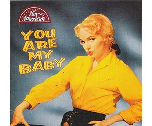 VA - VA You're My Baby