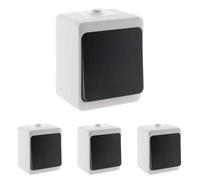 Va & Vient - IP54 - mini (Lot de 4)