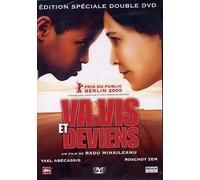 Va, Vis Et Deviens 2 Dvd - Edition Belge