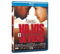 Va, vis et deviens Blu-ray