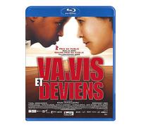 Va, vis et deviens Blu-ray