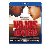 Va, vis et deviens – Blu-ray