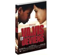 Va, vis et deviens – Warner Bros. – Édition Simple – G