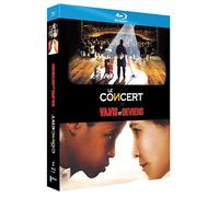Va, vis et deviens / Le Concert – Radu Mihaileanu – Blu-ray – Coffret