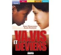 Va, vis et deviens Radu Mihaileanu (Auteur)