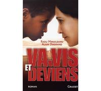 Va, vis et deviens - Radu Mihaileanu - Grasset - broché - Essai
