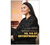 Va, Vis Et Entreprends