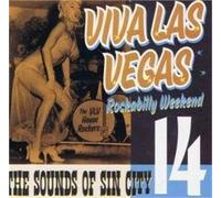 Va Viva Las Vegas #14