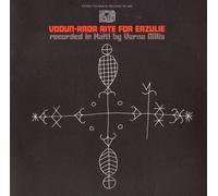 VA - Vodun-Rada Rite Erzulie/Various