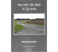 Va voir là-bas si j'y suis
