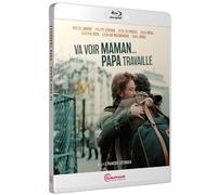 Va voir maman, papa travaille Blu-ray
