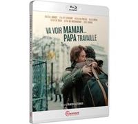 Va voir maman, papa travaille Blu-ray