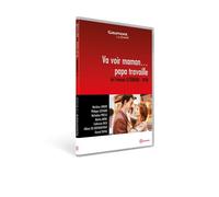 Va voir maman … papa travaille DVD DVD