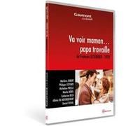 Va voir maman … papa travaille DVD DVD