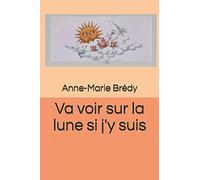 Va voir sur la lune si j'y suis