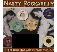 VA Vol.11, Nasty Rockabilly