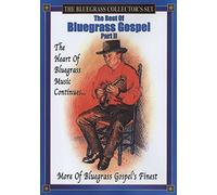 Va Vol.2, Bluegrass Gospel - Best