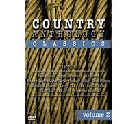 VA Vol.2, Country Anthology - Classics (4)