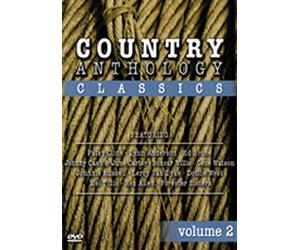 VA Vol.2, Country Anthology - Classics (4)