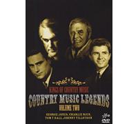 VA Vol.2, Country Music Legends (0)