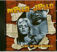 VA Vol.2, Mello Jello For Groovy Ghouls
