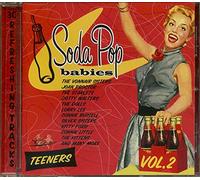 VA Vol.2, Soda Pop Babies