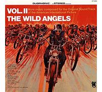 VA Vol.2, The Wild Angels - Soundtrack