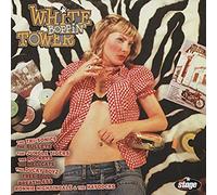 VA Vol.2, White Boppin' Tower