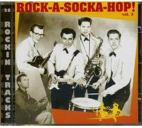 VA Vol.3, Rock-A-Socka Hop !