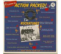 VA Vol.4, Action Packed !