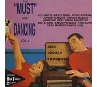 VA - Vol.4, The Must For Dancing