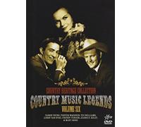 VA Vol.6, Country Music Legends (0)