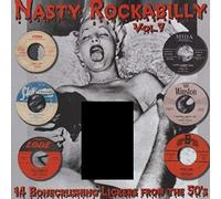 VA Vol.7, Nasty Rockabilly