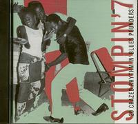 VA Vol.7, Stompin'