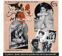 VA Vol.8, Saints And Sinners