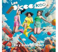Va y avoir du sport CD