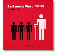 Liu, Yang - Yang Liu. Orient/Occident. Mode d’emploi