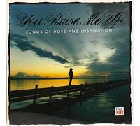 VA-YOU RAISE ME UP-2CD'S-Michael W.Smith,Gloria Estefan,Luther Vandross,Pretenders...