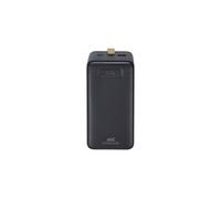 VA1084 banque d'alimentation électrique Lithium Polymère (LiPo) 40000 mAh Noir