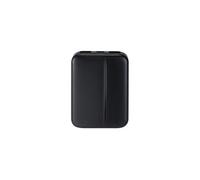 Rivacase VA2608 Power Bank 5000mAh LiPo Black pour Smartphone et Tablette 2 USB-A 1 USB-C