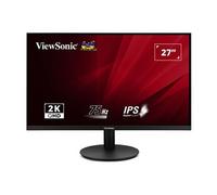 VA2708-2K-HD-2 - Ecran LED - 27" - 2560 x 1440 QHD @ 75 Hz - IPS - 300 cd/m² - 1000:1 - HDR10 - 4 ms - 2xHDMI, DisplayPort