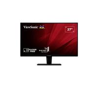 VA2715-2K-MHD - Ecran LED - 27" - 2560 x 1440 QHD @ 75 Hz - VA - 250 cd/m² - 4000:1 - 5 ms - 2xHDMI, DisplayPort - haut-parleurs