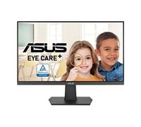 ASUS VA27EHF écran plat de PC 68,6 cm (27") 1920 x 1080 pixels Full HD LCD Noir