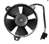 VA31-A101-46A 12v Radiateur Moto Ventilateur De Refroidissement Adapté pour Yamaha Xcity 250 2007/2010 30103011
