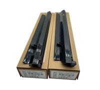 VaaaPtvBe Couvercle De Boîtier Développeur Compatible avec 700 700i 770 550 560 570 C-60 C70 C75 J75 7780 5151 7171 DC240 242 250 252(CMY)
