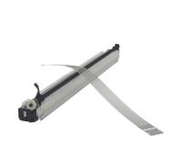 VaaaPtvBe Unité de Charge Corona BK Renew Grid Compatible with C451 C452 C550 C552 C650 C652 C654 C754 Longue durée(1Set)