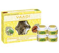 Vaadi Herbals Citronnelle Cèdre & Spa Facial Kit 1 Kit